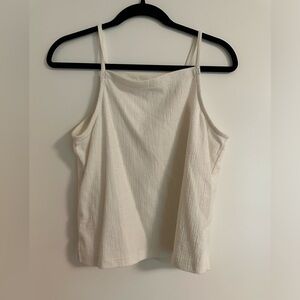 Madewell top